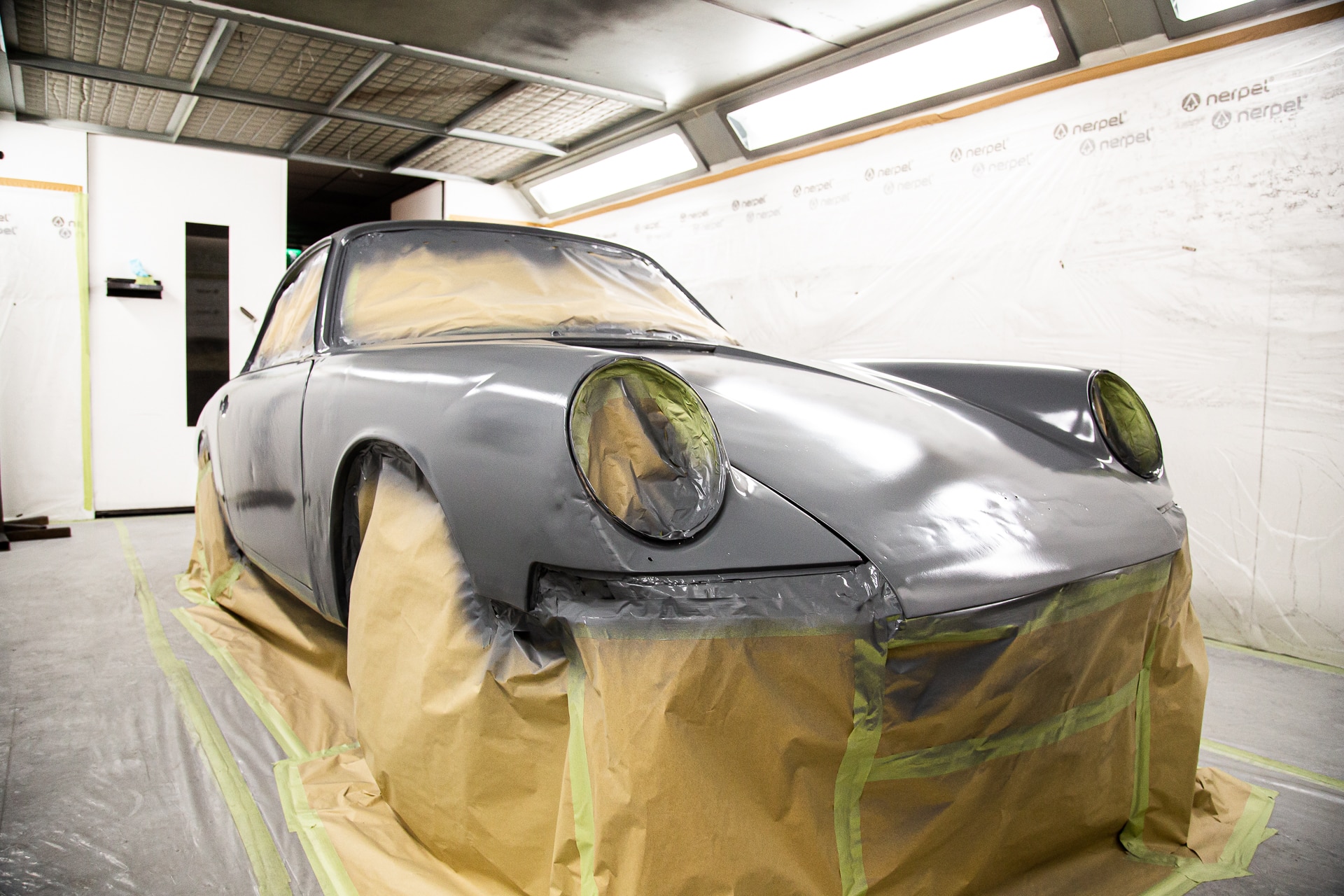 070222 1965 Porsche 912 Primer 2 1