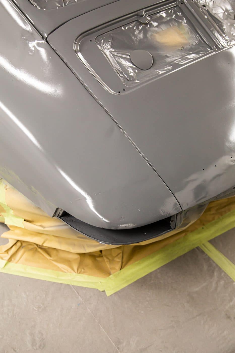 070222 1965 Porsche 912 Primer 5 1