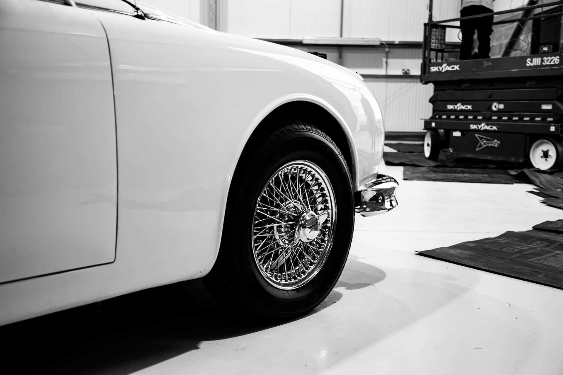 150222 1966 Jaguar MkII New Building 6 1