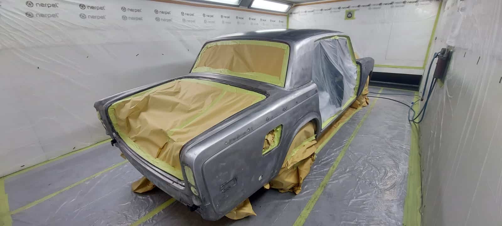250222 1969 Bentley T1 First Primer 14 1