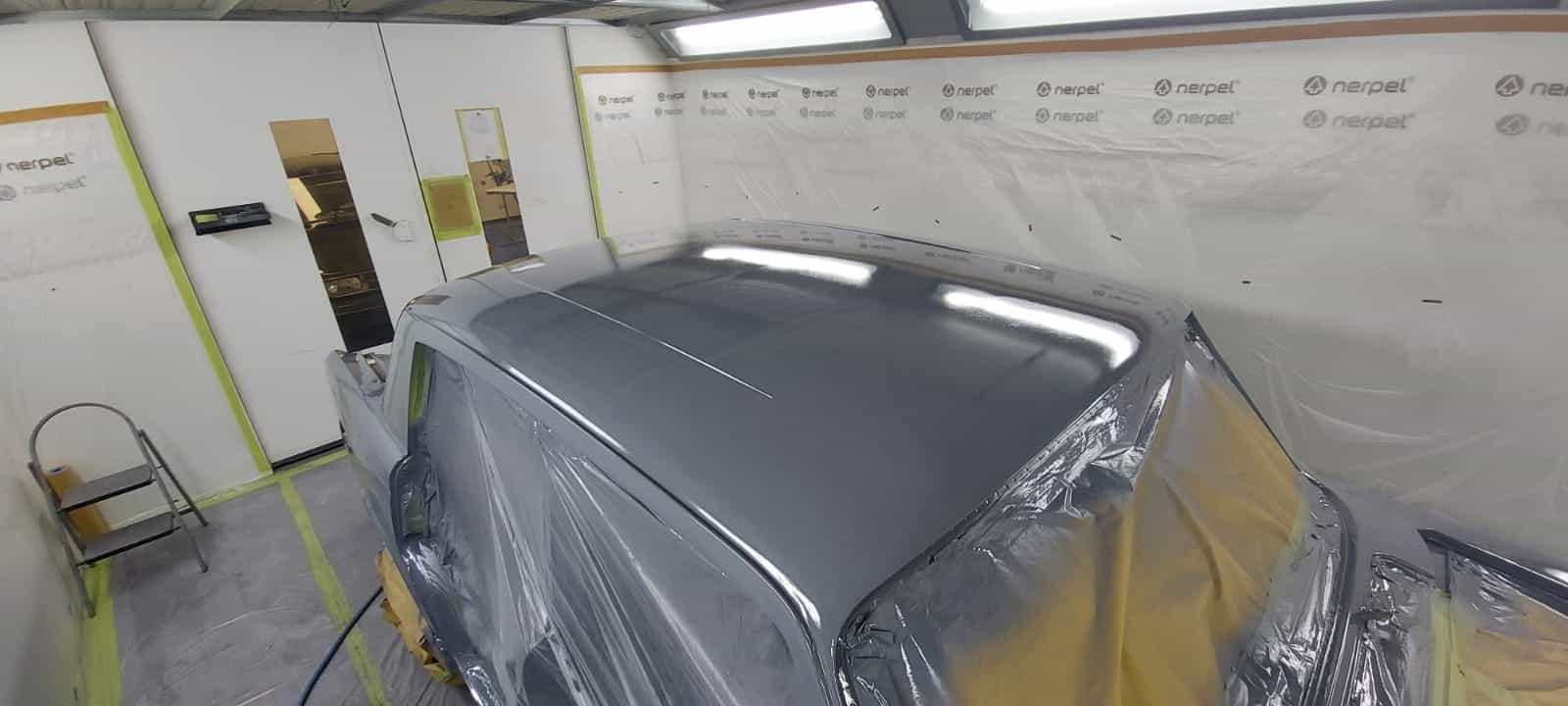 250222 1969 Bentley T1 First Primer 6 1