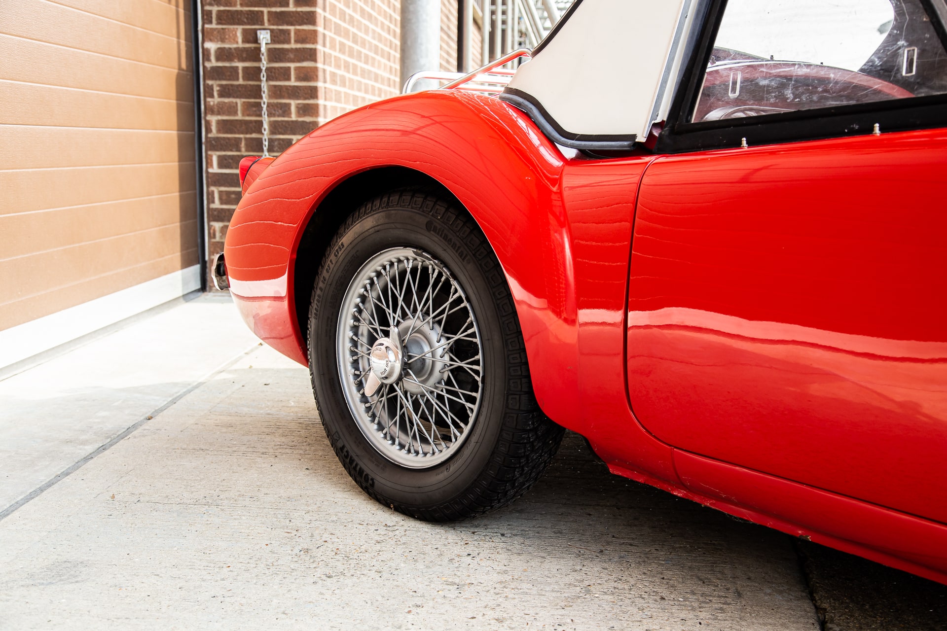 040322 1957 MGA Roadster Feature Photos 9 1
