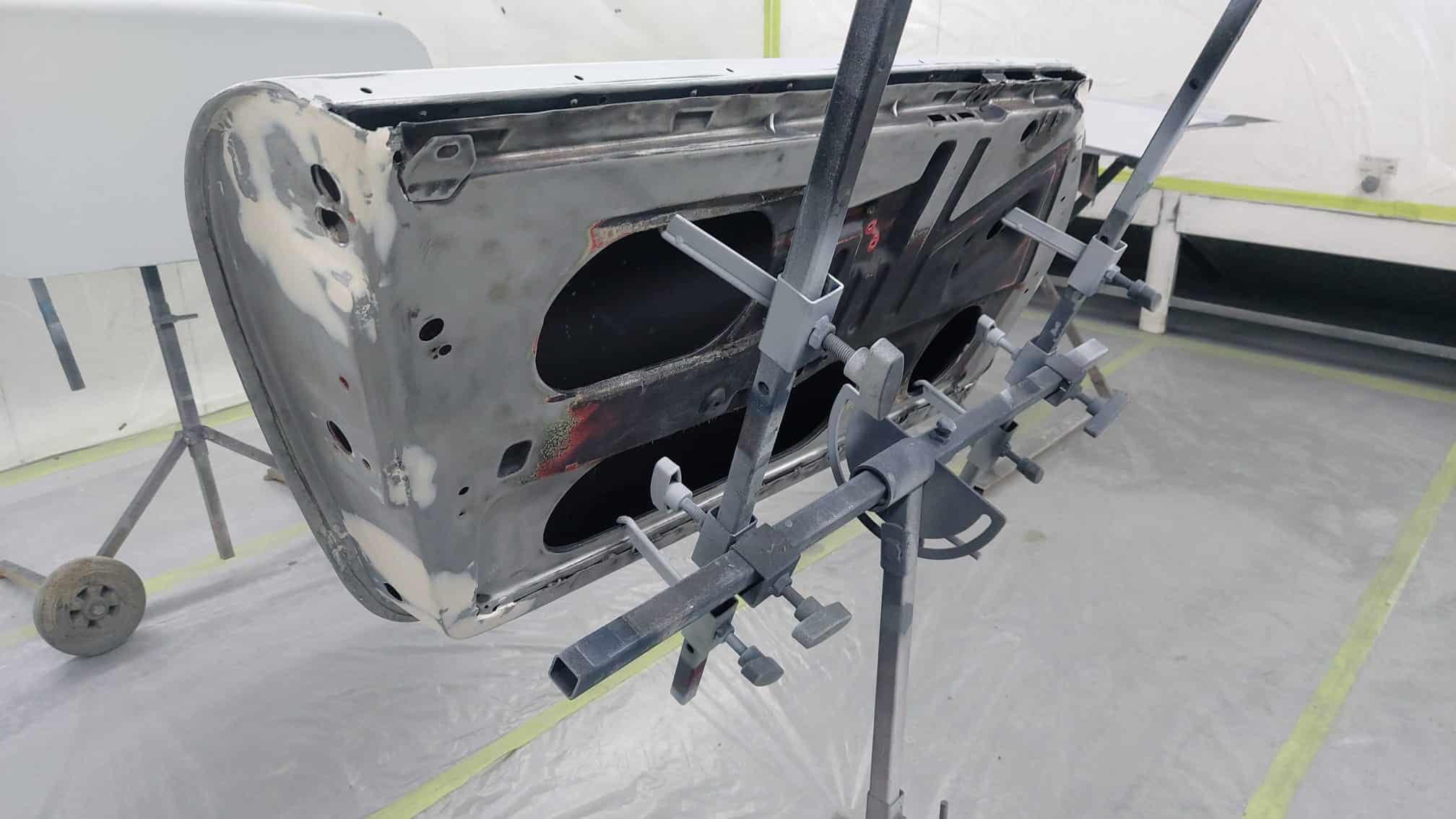 040322 1965 Porsche 912 in high build primer 18 1