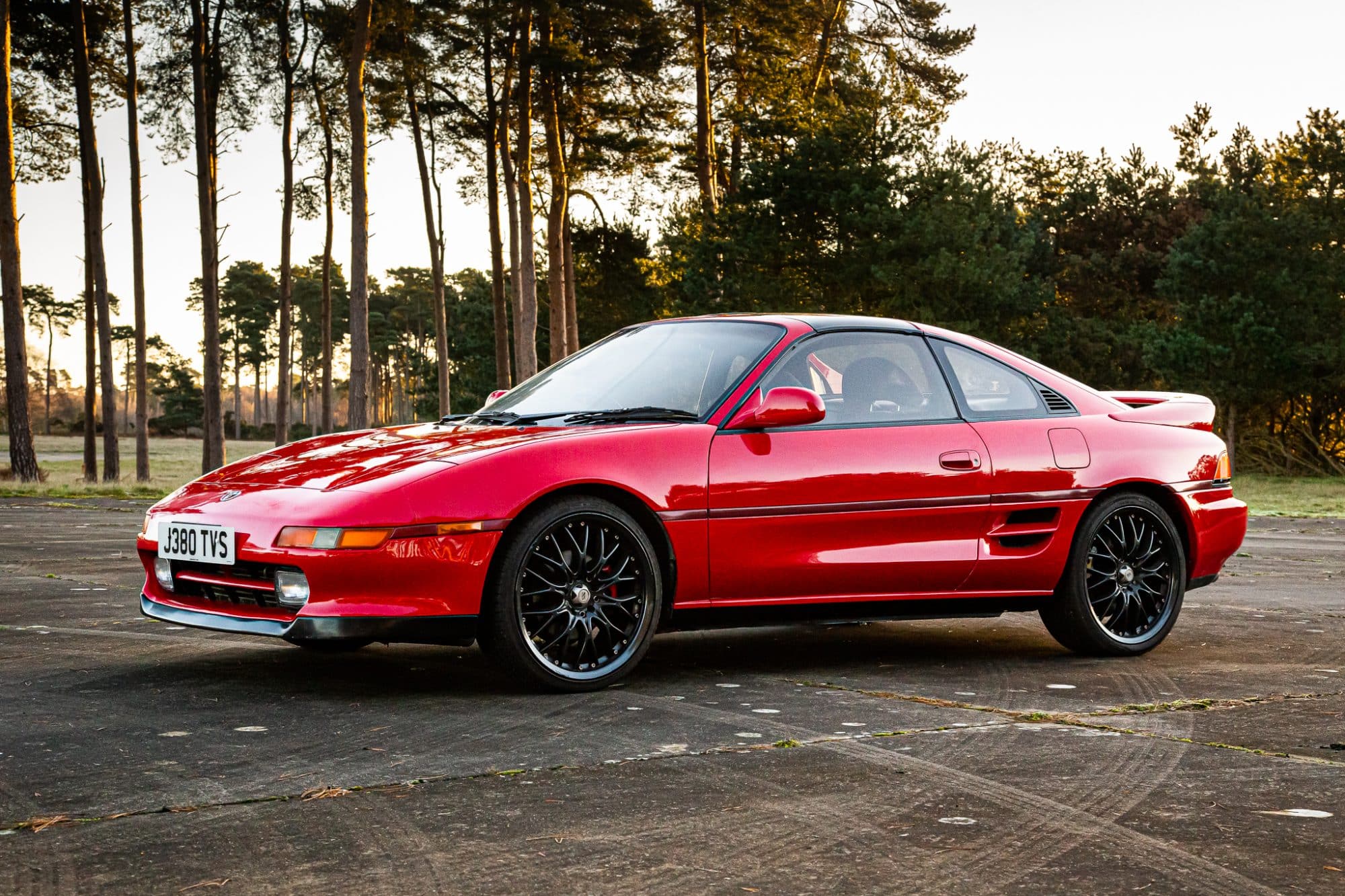 050122 1992 Toyota MR2 Sales Photos 11 1