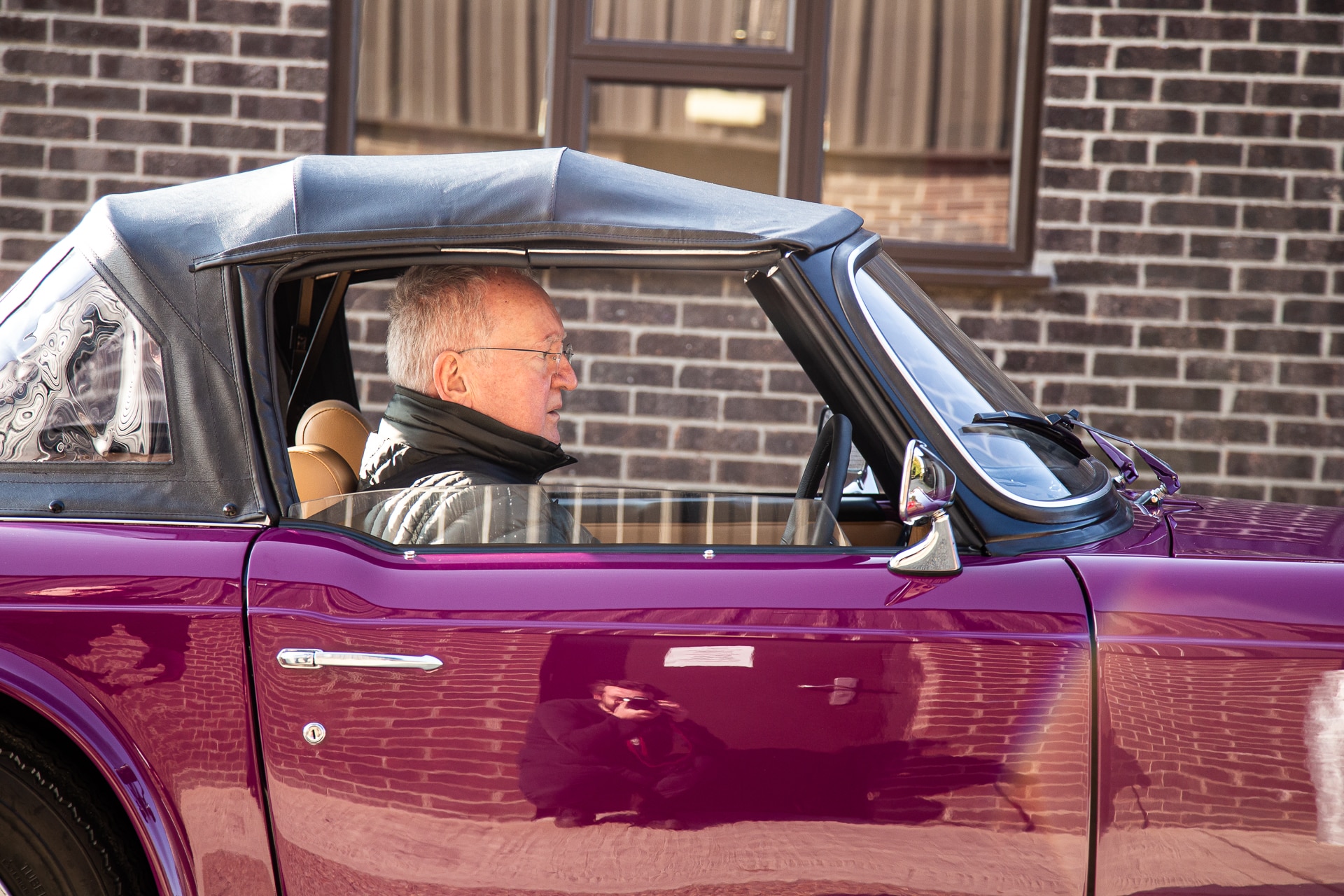 080322 Stephen Norman Test Driving 22 1