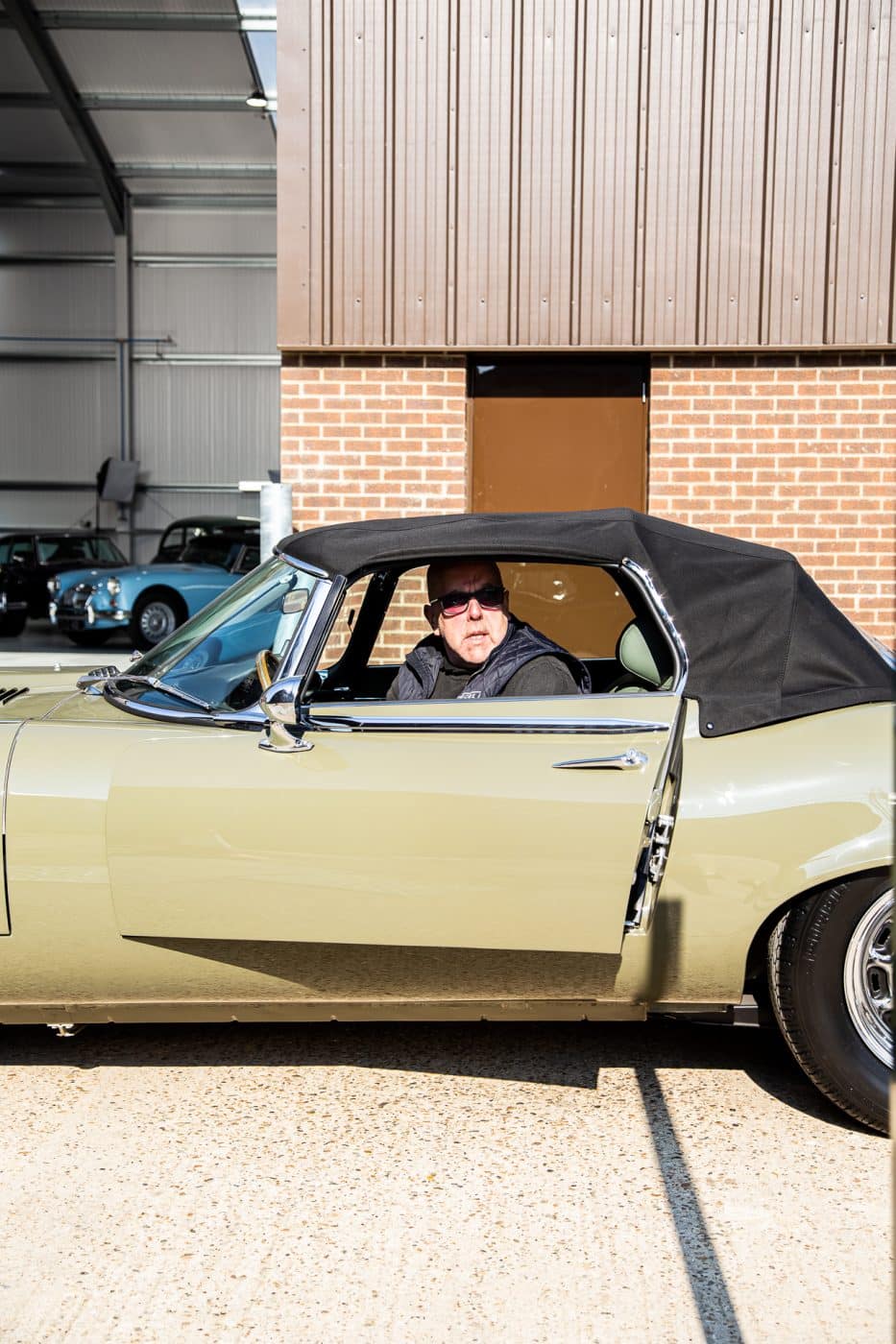 080322 Stephen Norman Test Driving 42 1