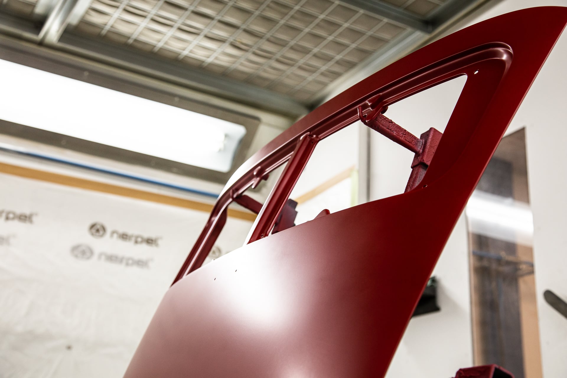 090322 1965 Porsche 912 First Colour 7 1