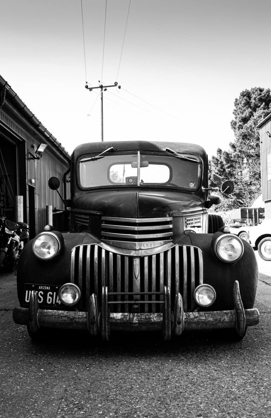 230322 1946 Chevrolet Pickup Visiting 4 1
