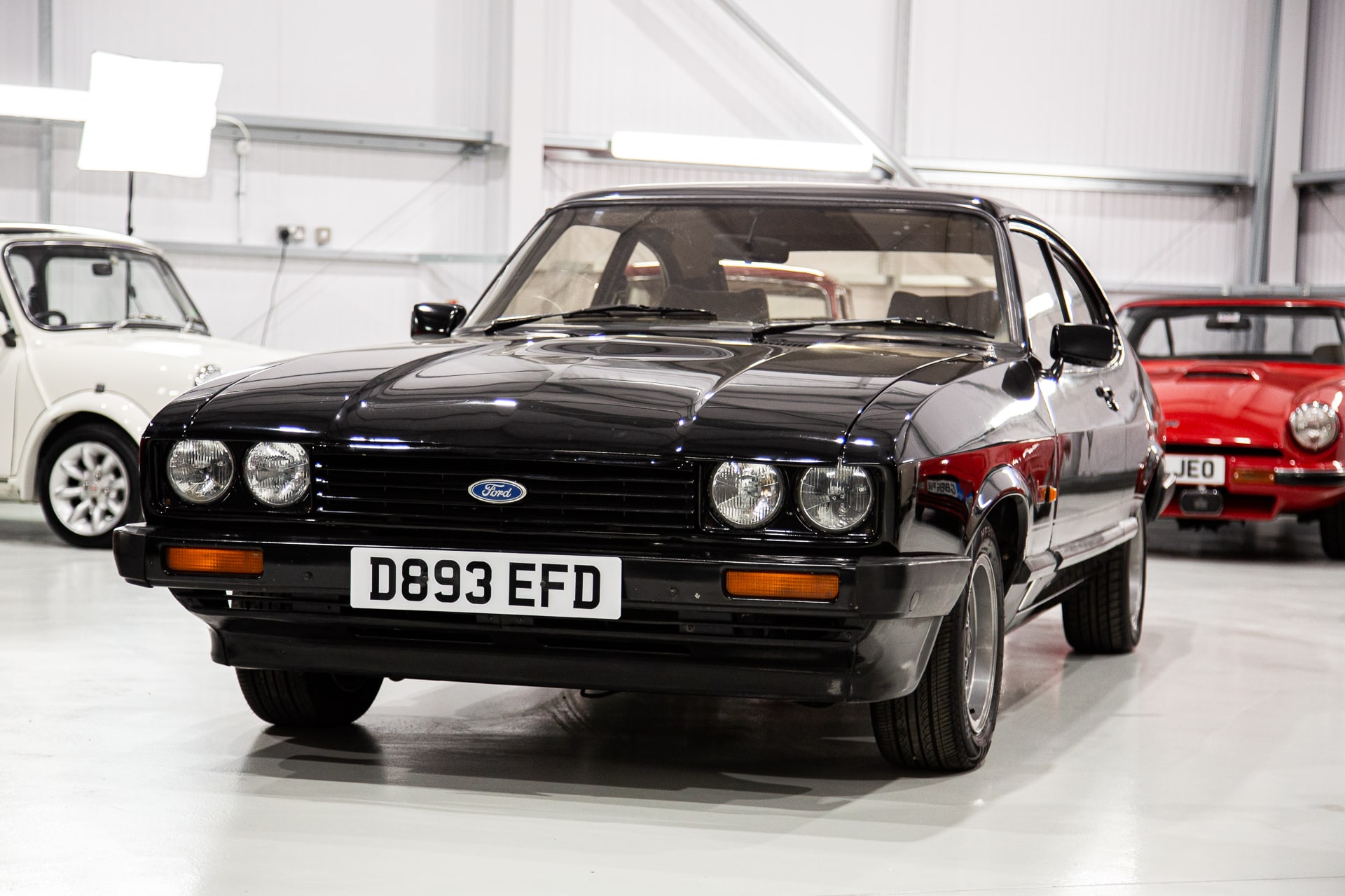 240322 1986 Ford Capri Live Draw 18 1
