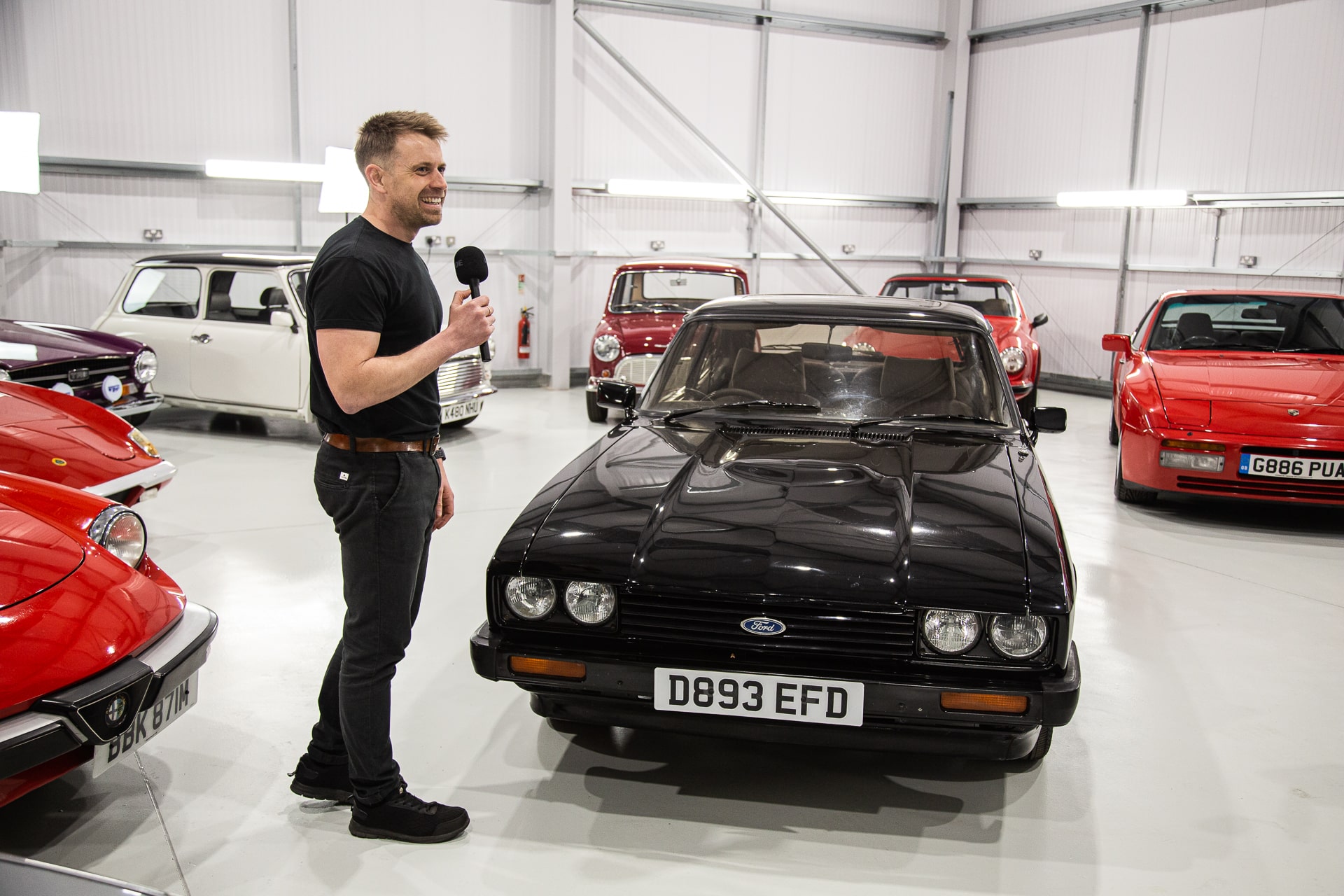 240322 1986 Ford Capri Live Draw 2 1