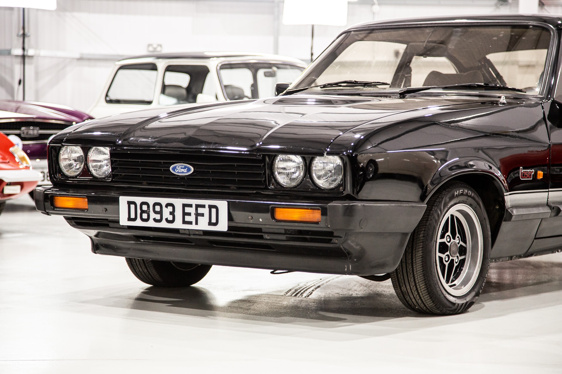 240322 1986 Ford Capri Live Draw 25 1