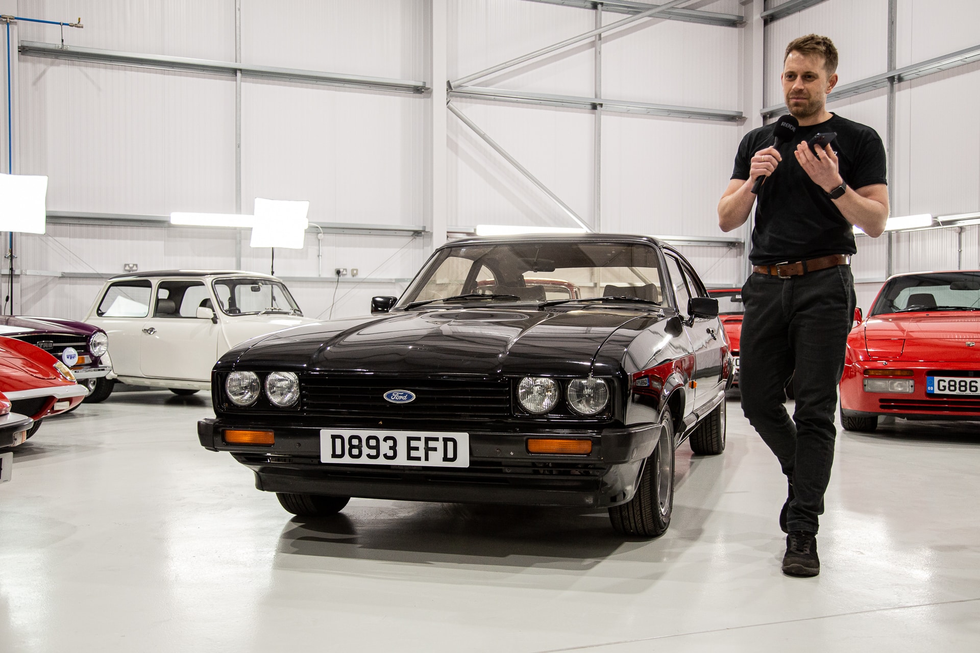 240322 1986 Ford Capri Live Draw 3 1