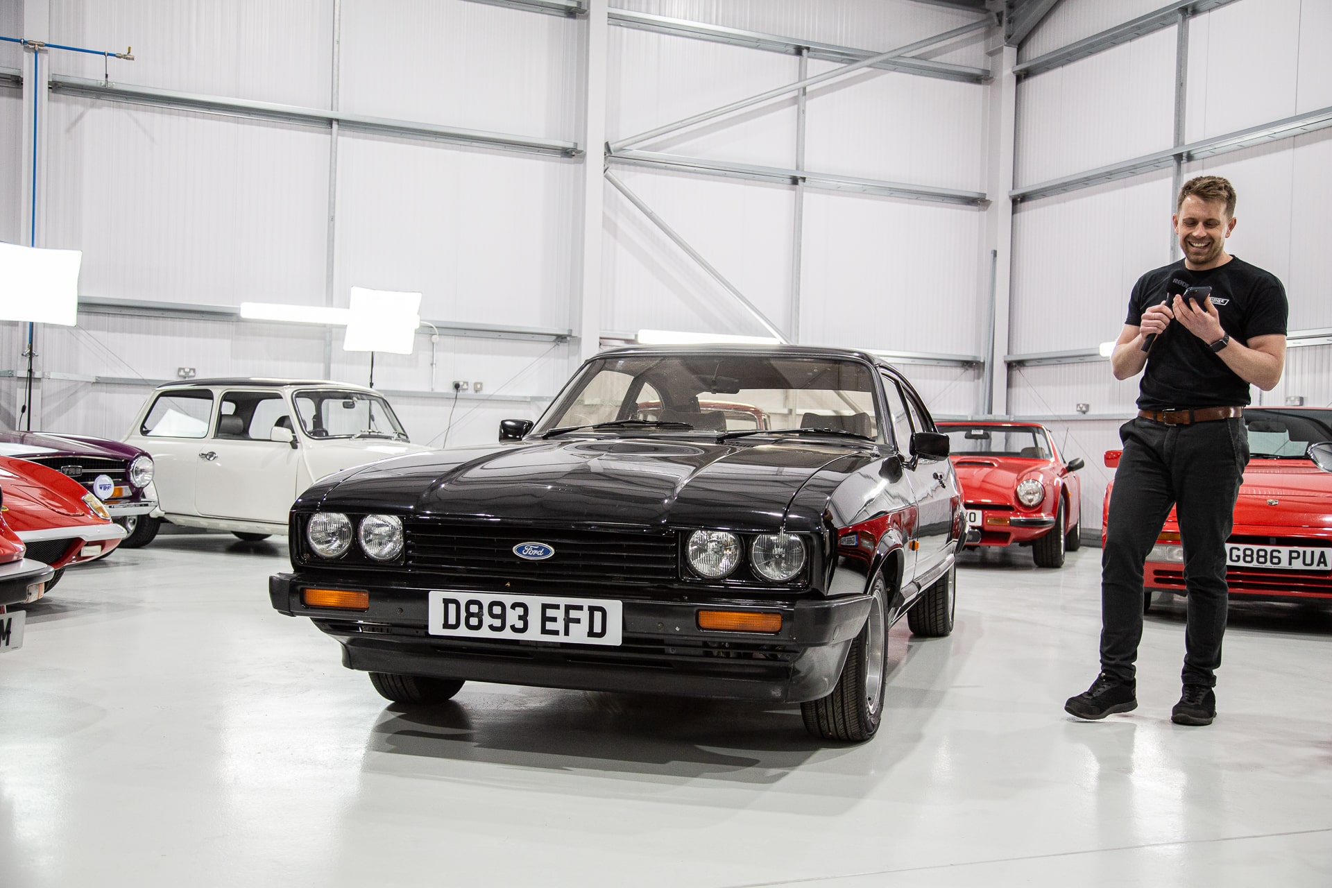 240322 1986 Ford Capri Live Draw 39 1