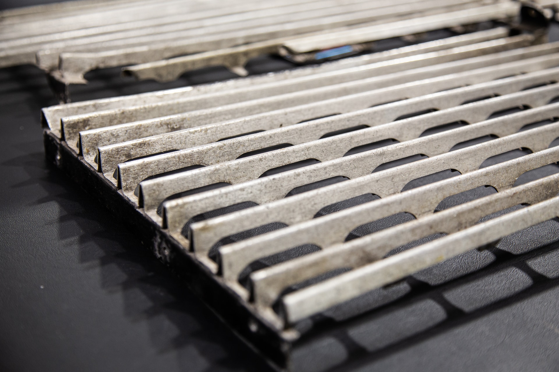 290322 Jensen 541 Replacement Grilles 2 1