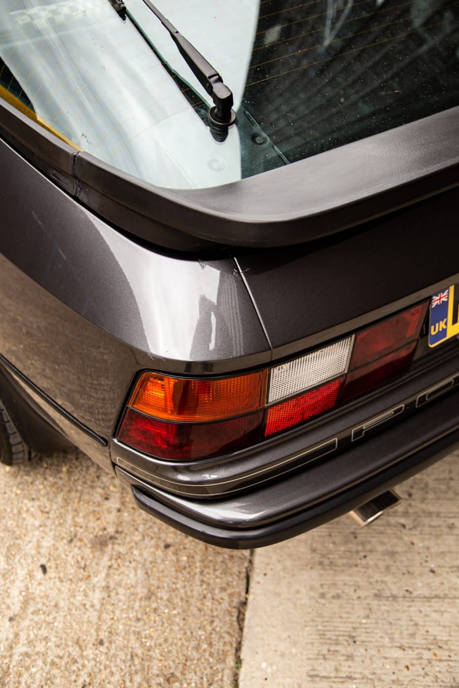 050422 1980 Porsche 924 Turbo Arrival 27 1