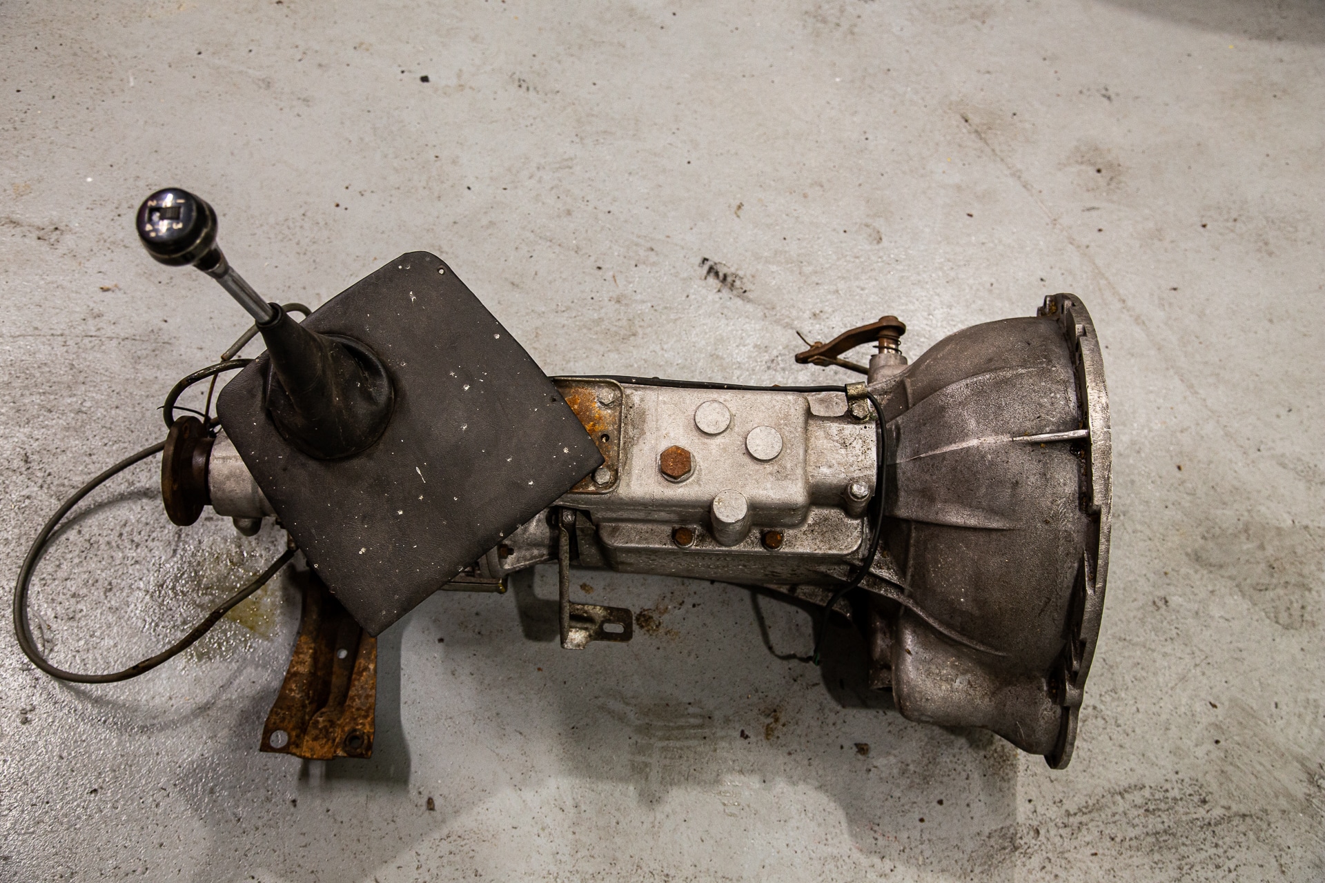 070422 1954 Bristol 405 33 1