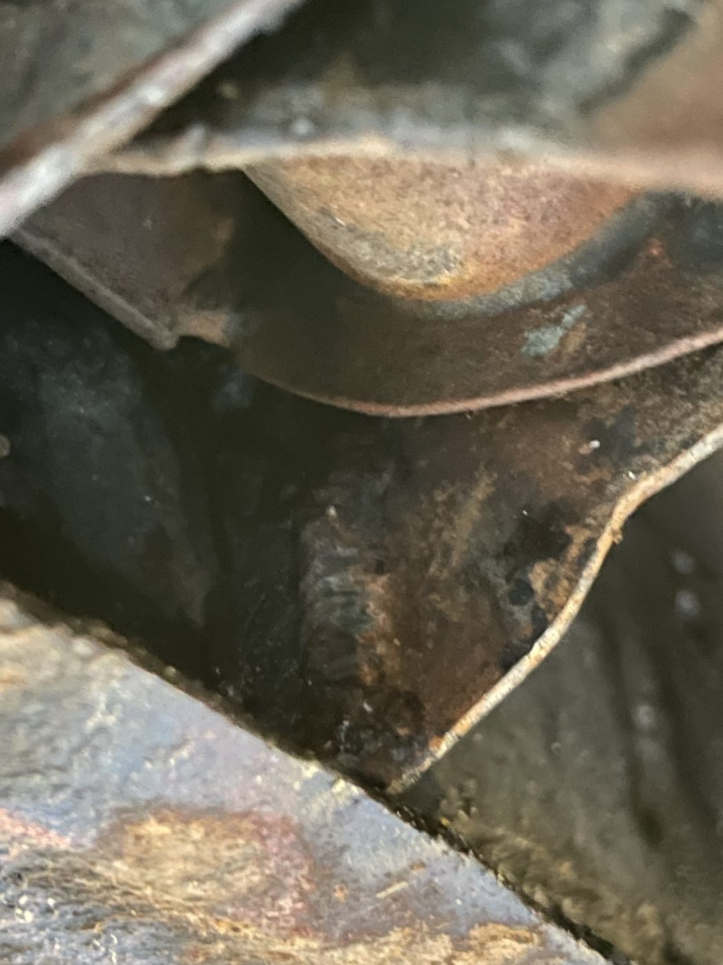 070422 1959 Healey Frogeye Suspension 5
