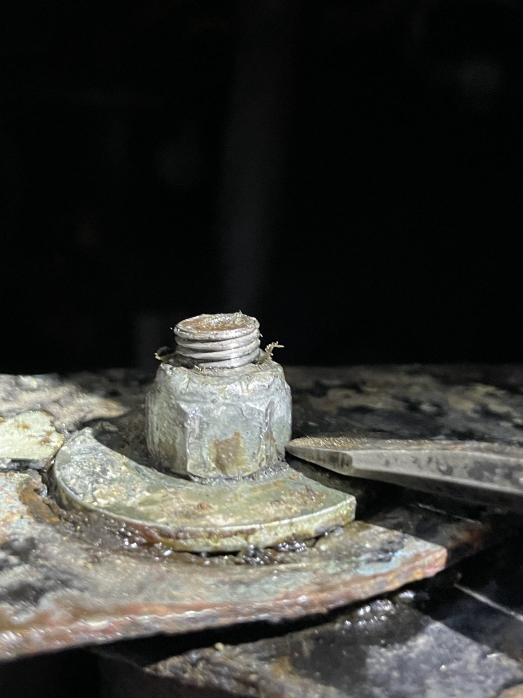 070422 1959 Healey Frogeye Suspension 6