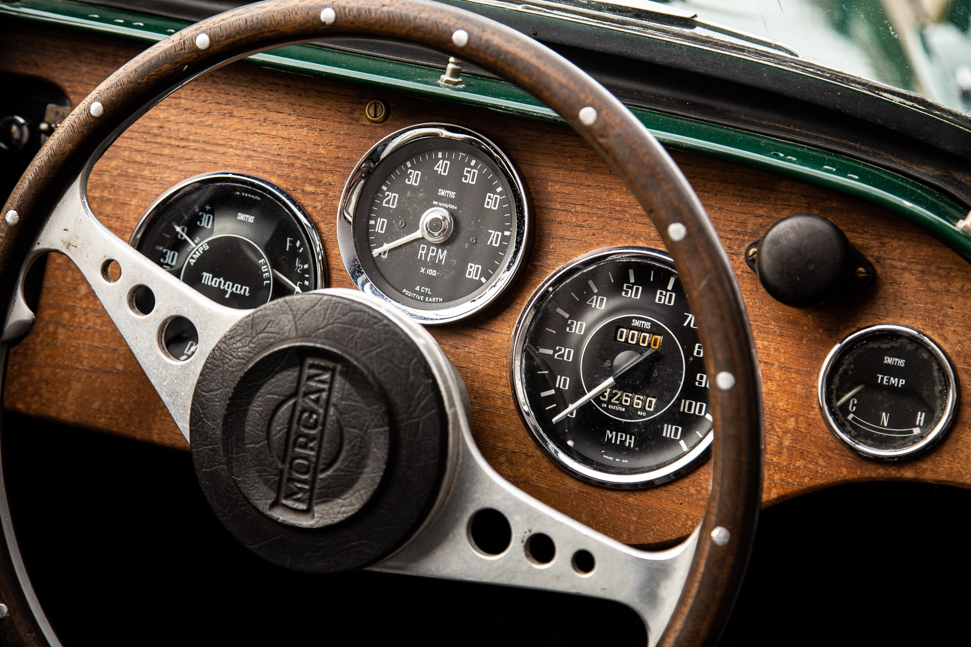 190422 1964 Morgan 4 4 11 1