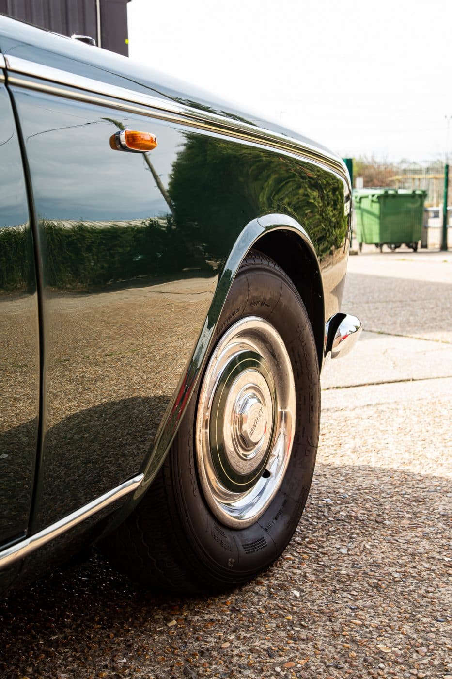 190422 1969 Bentley T1 17 1
