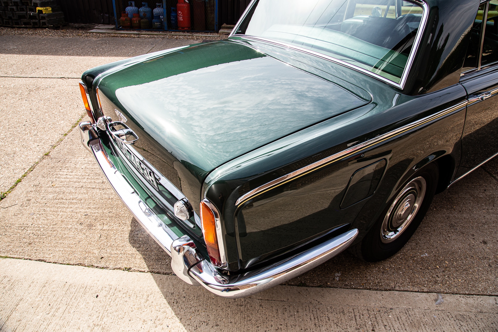 190422 1969 Bentley T1 19 1
