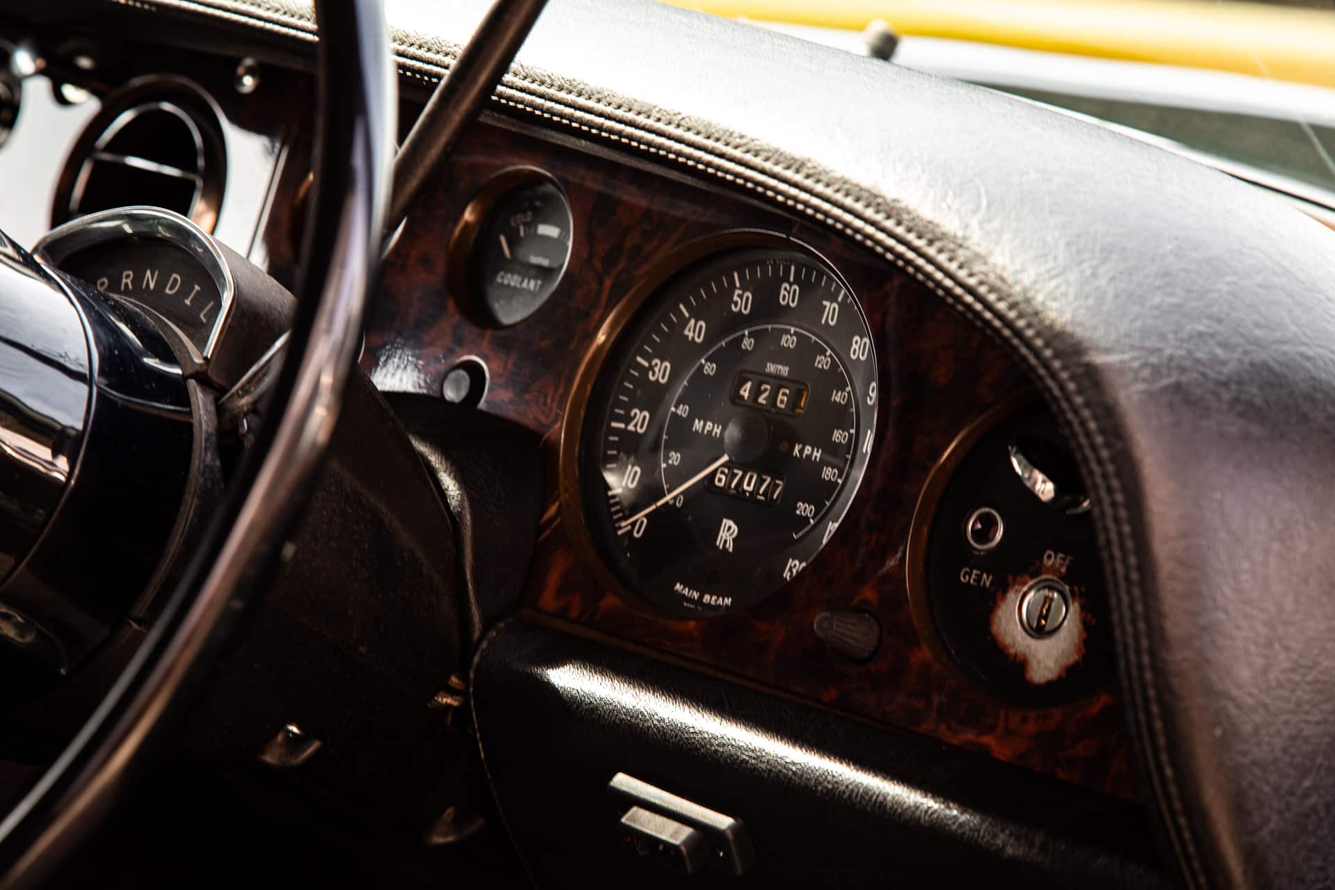 190422 1969 Bentley T1 25 1