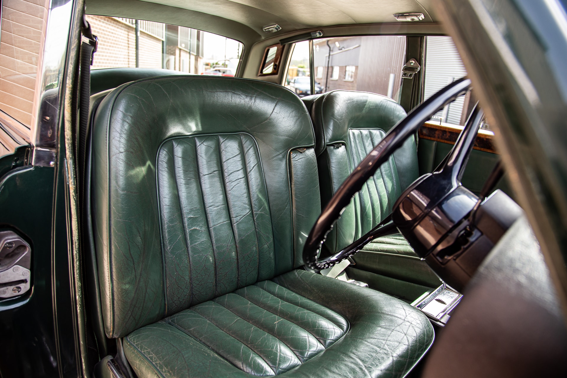 190422 1969 Bentley T1 29 1