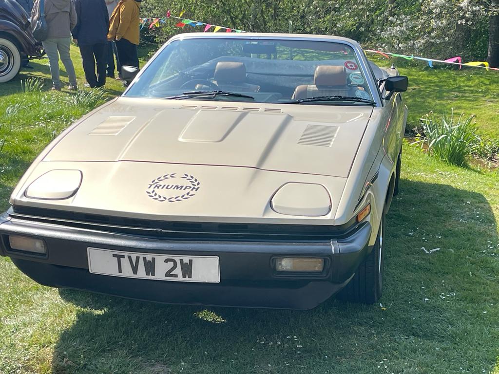 240422 2022 Drive It Day @ Kersey Mill 1