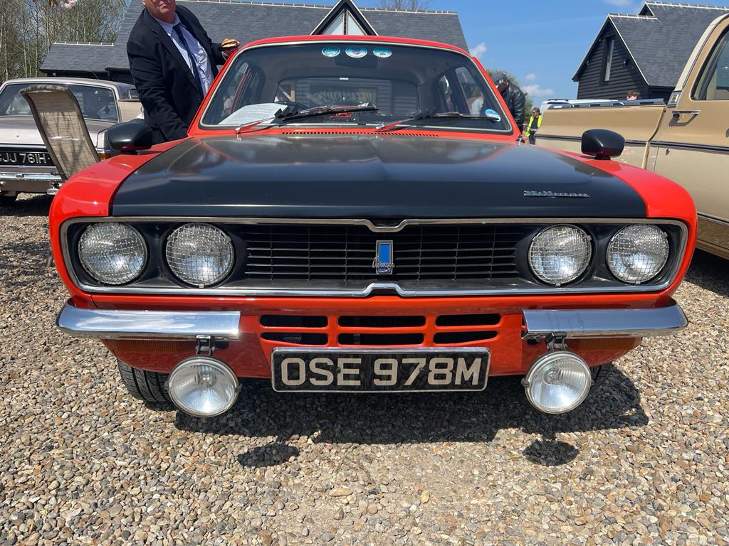 240422 2022 Drive It Day @ Kersey Mill 15 1