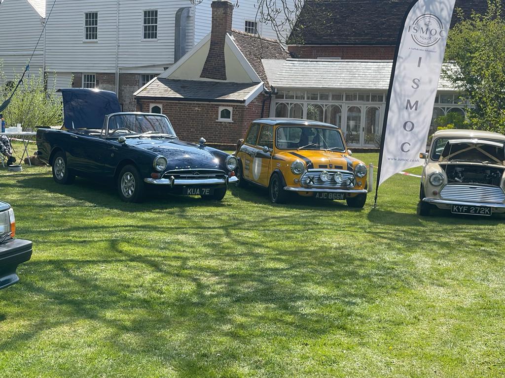 240422 2022 Drive It Day @ Kersey Mill 17 1