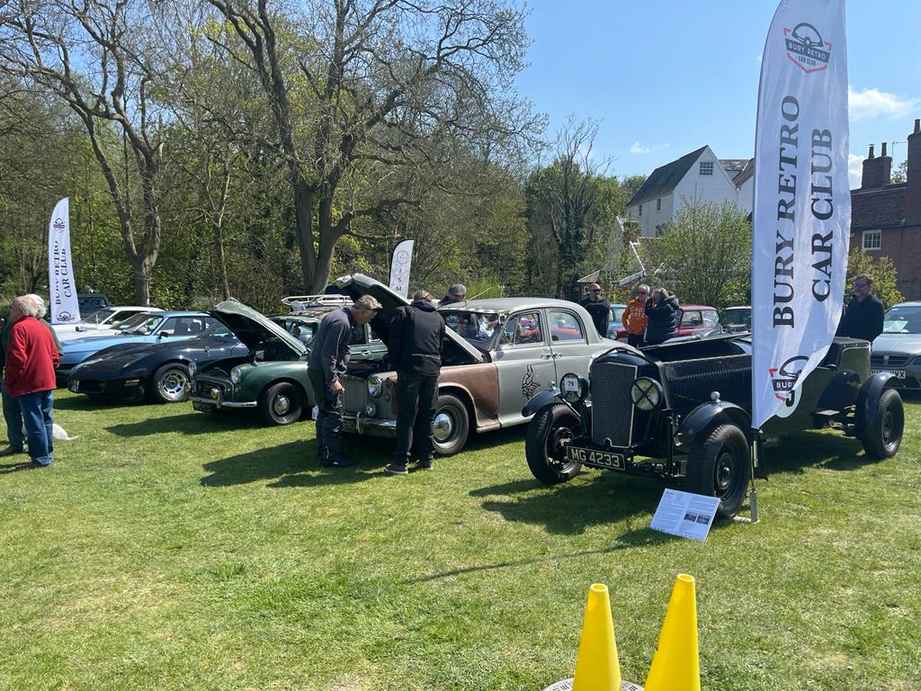 240422 2022 Drive It Day @ Kersey Mill 23 1