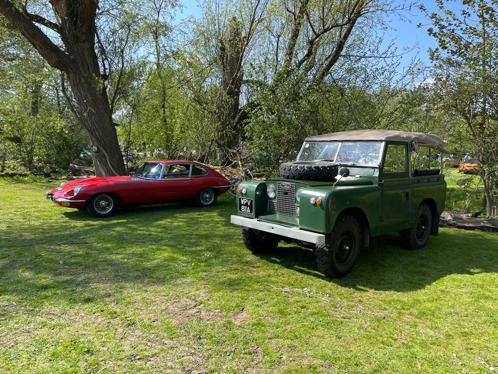 240422 2022 Drive It Day @ Kersey Mill 25 1