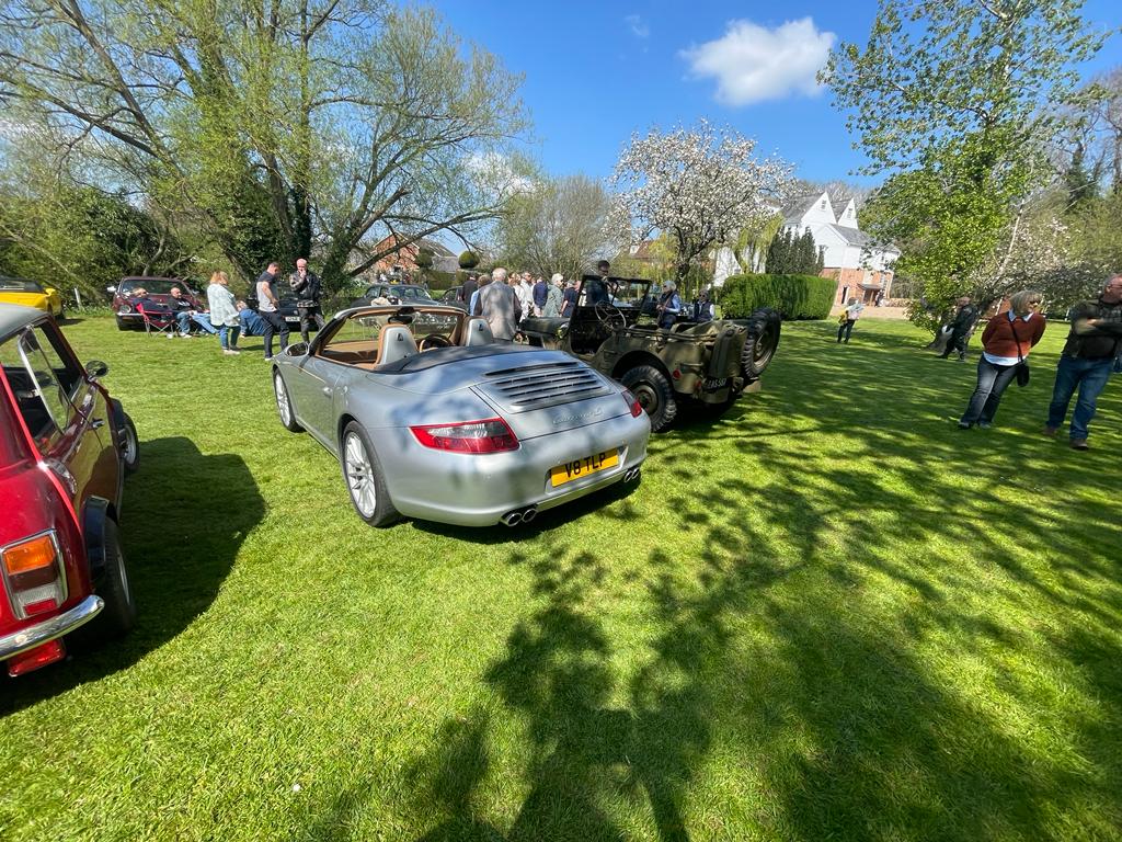 240422 2022 Drive It Day @ Kersey Mill 43 1