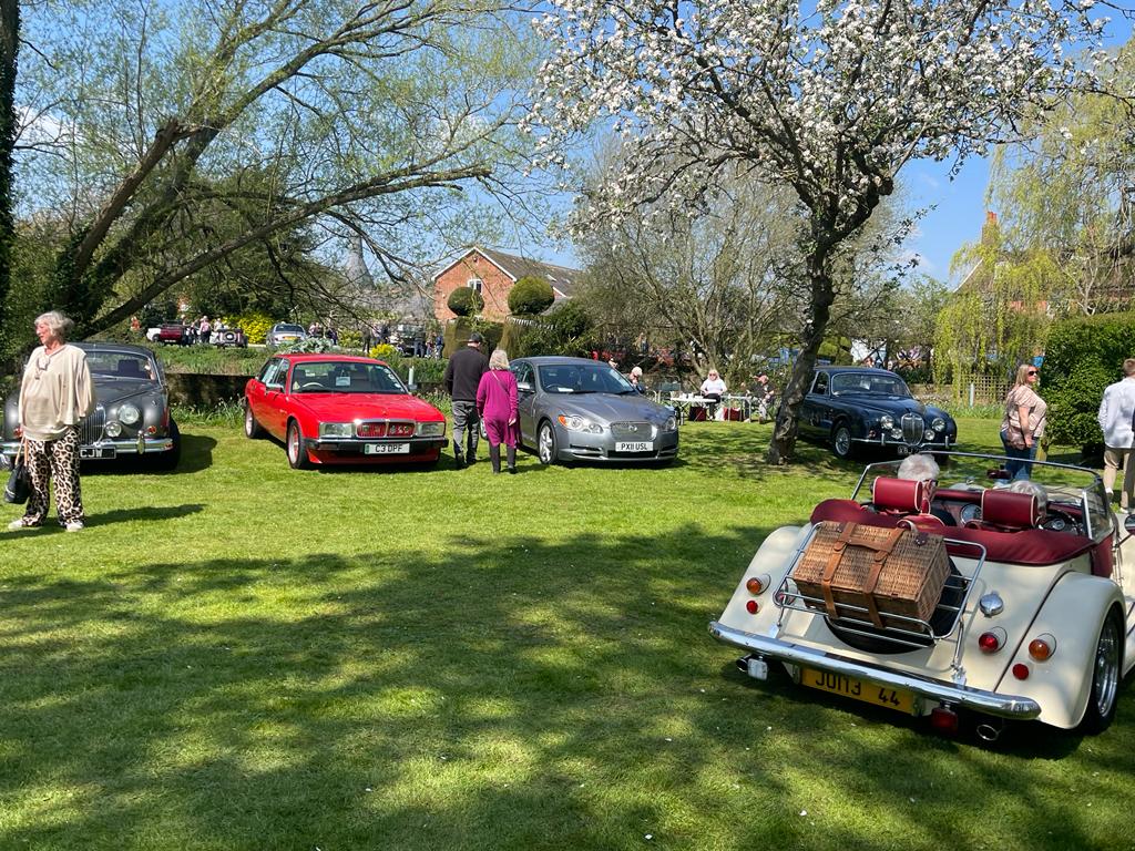240422 2022 Drive It Day @ Kersey Mill 50 1