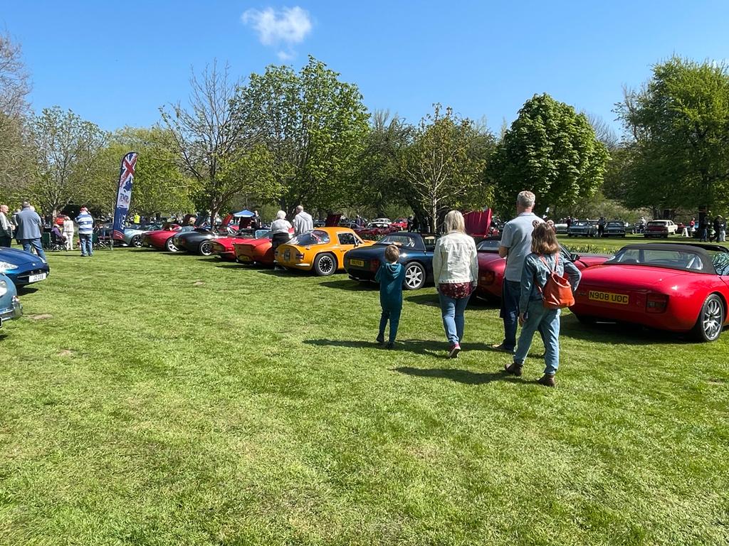 240422 2022 Drive It Day @ Kersey Mill 63 1