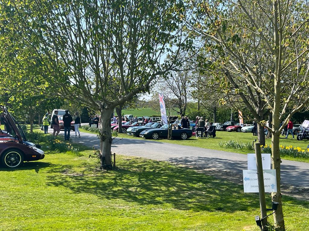 240422 2022 Drive It Day @ Kersey Mill 73 1
