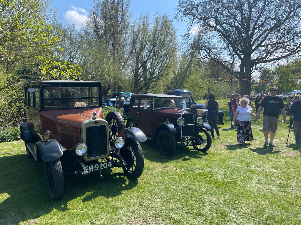240422 2022 Drive It Day @ Kersey Mill 74 1