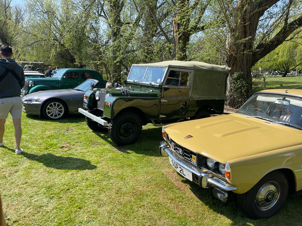 240422 2022 Drive It Day @ Kersey Mill 75 1