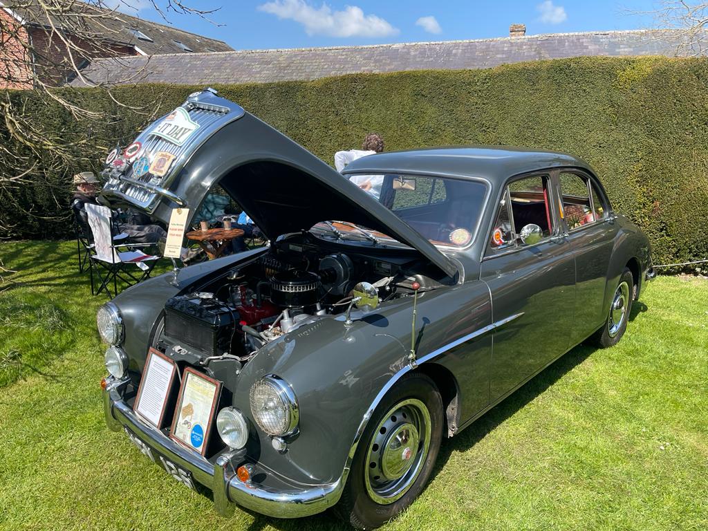 240422 2022 Drive It Day @ Kersey Mill 76 1