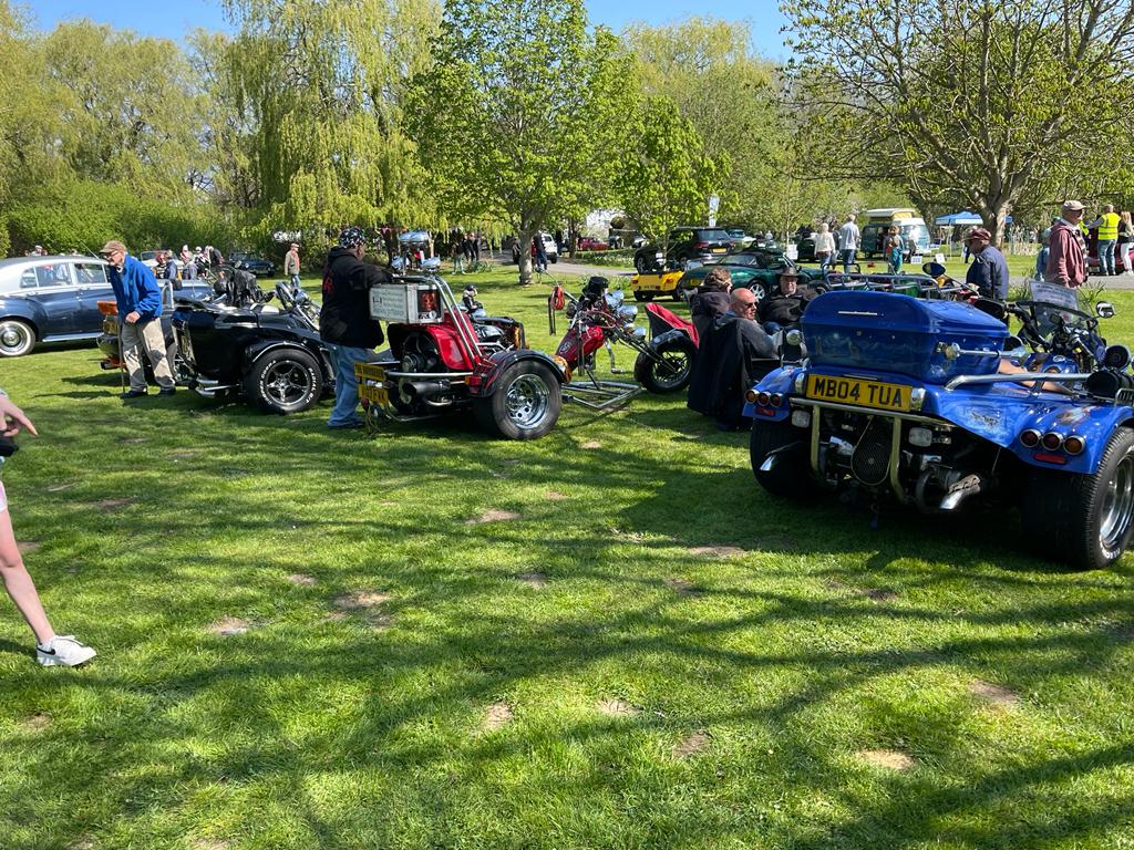 240422 2022 Drive It Day @ Kersey Mill 85 1