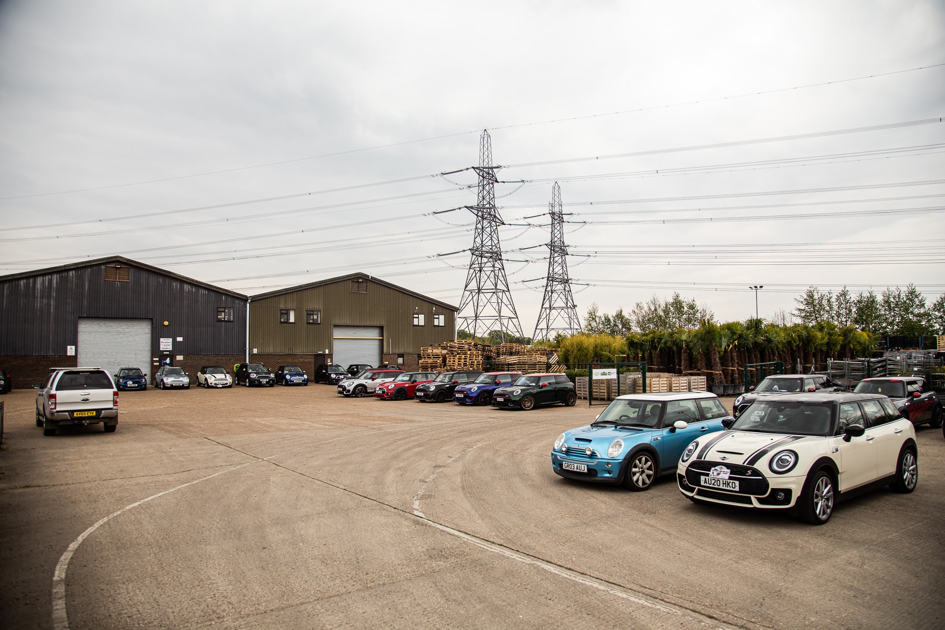 010522 Mini Club SLK Mini Draw 18 2 1