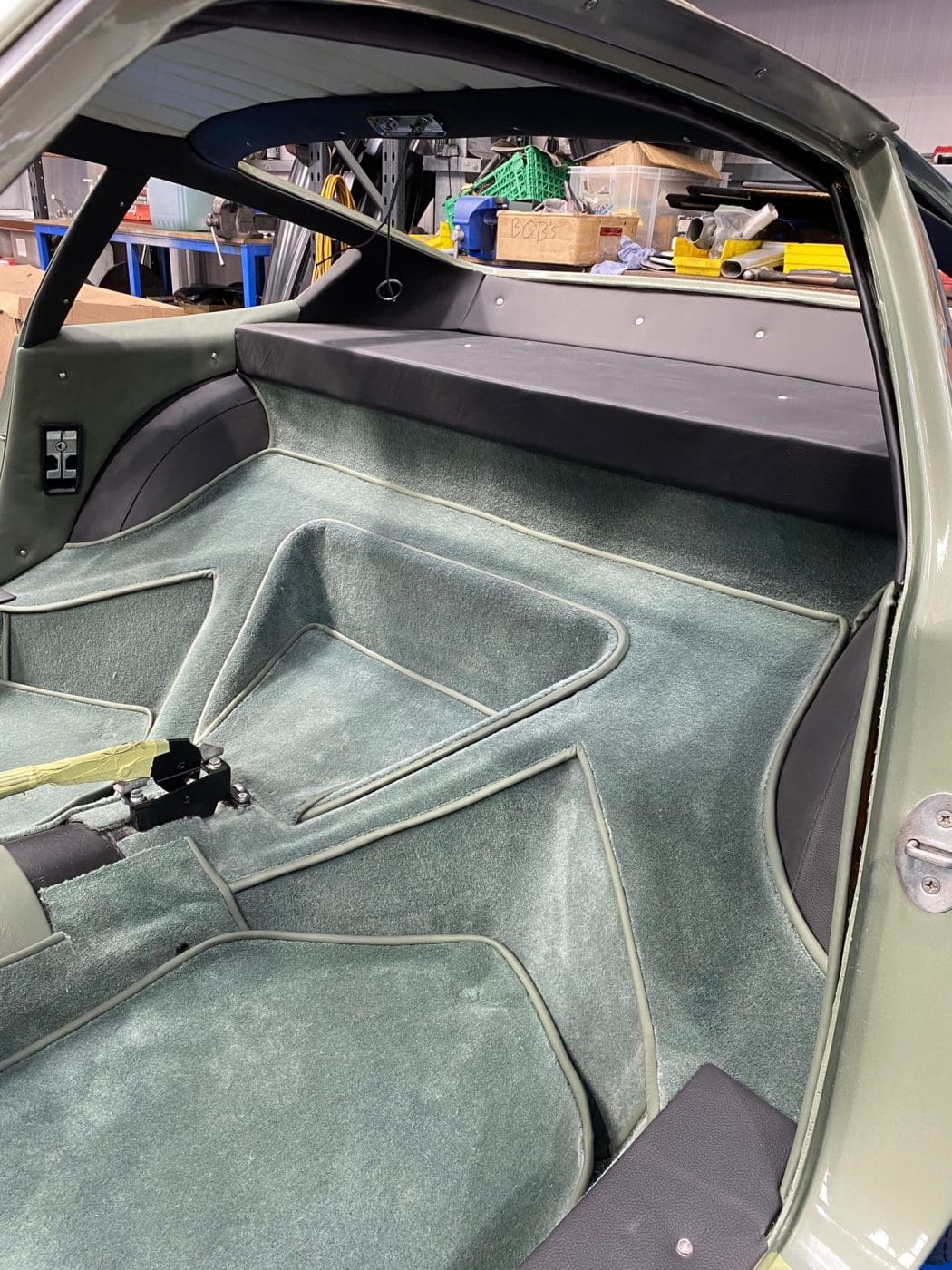 040522 1979 Arrow Ferrari Daytona Carpets In 11 1