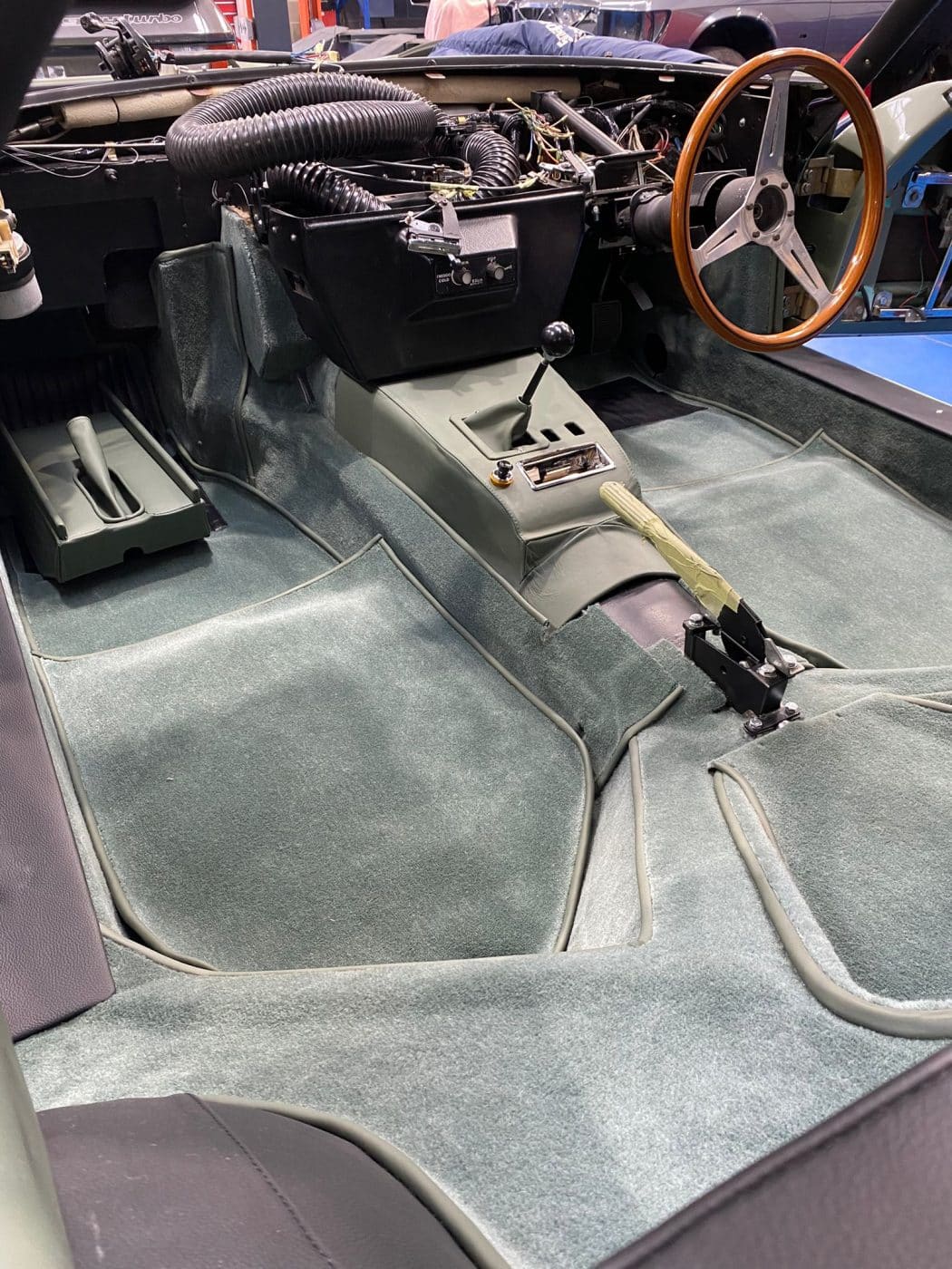 040522 1979 Arrow Ferrari Daytona Carpets In 12 1