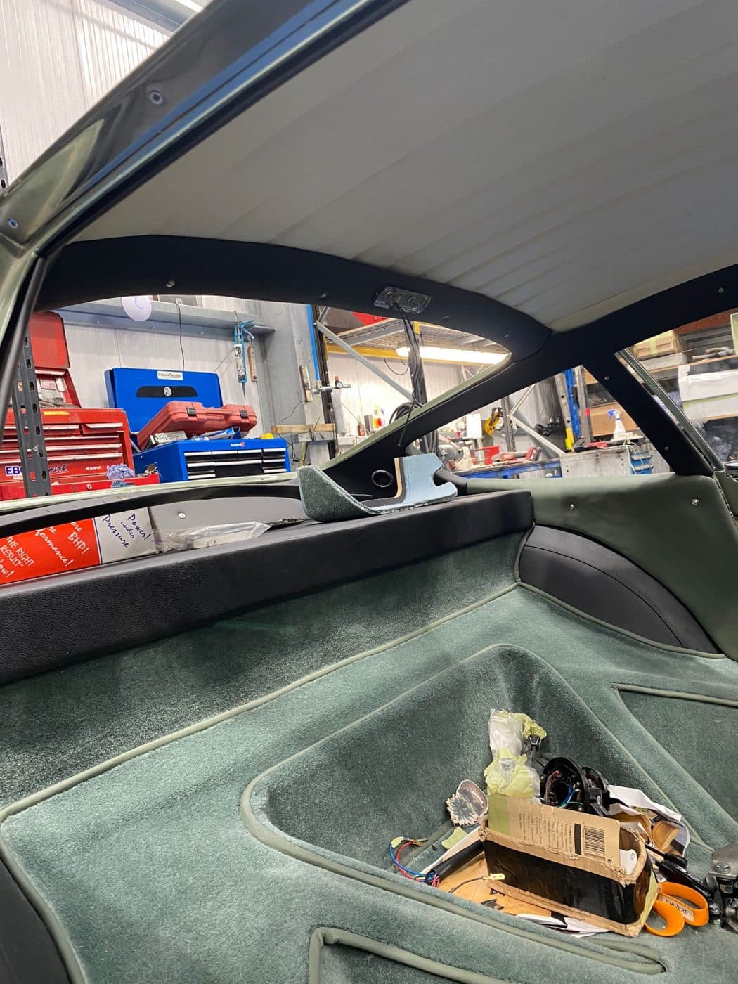 040522 1979 Arrow Ferrari Daytona Carpets In 2 1
