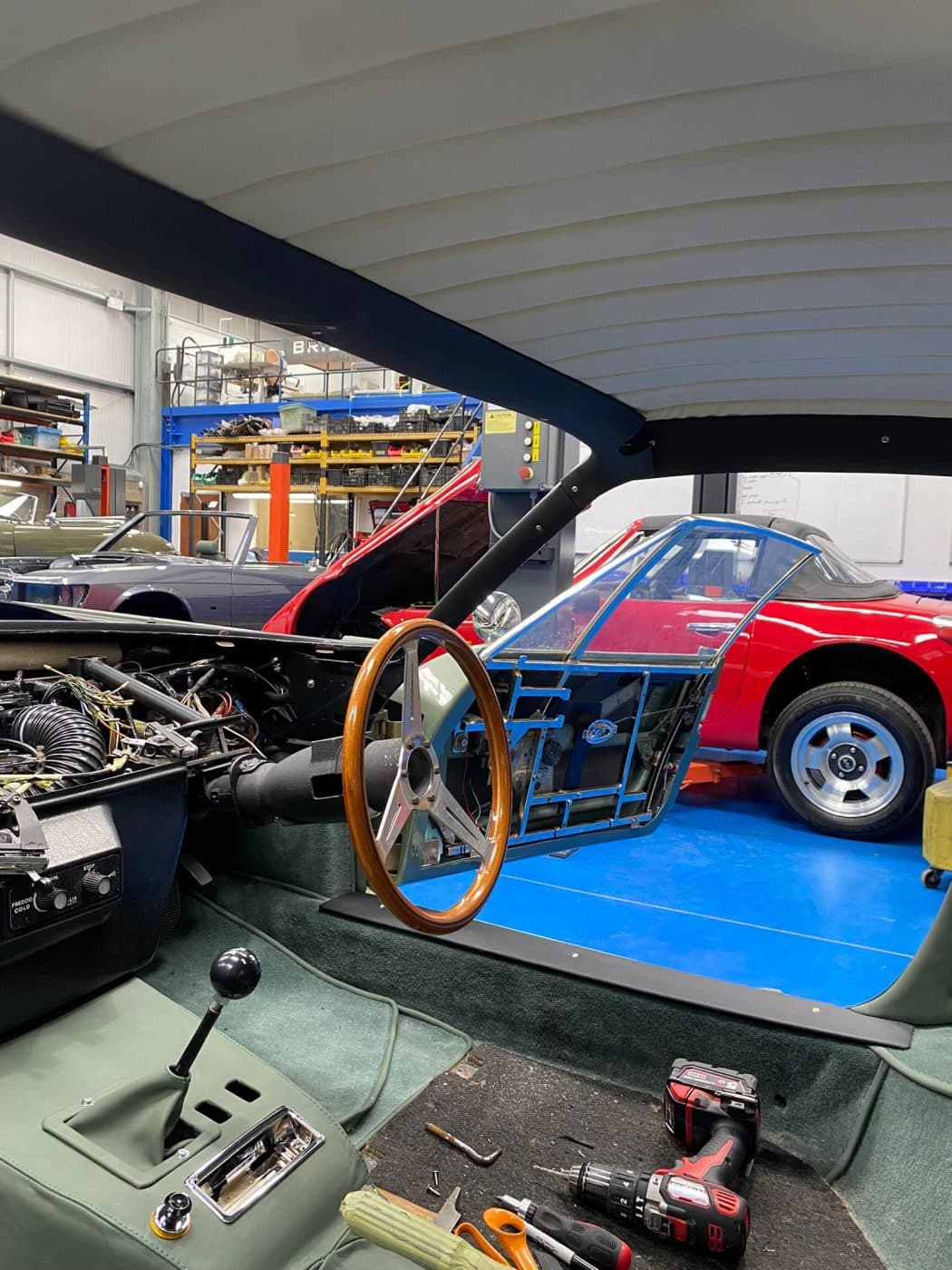 040522 1979 Arrow Ferrari Daytona Carpets In 8 1