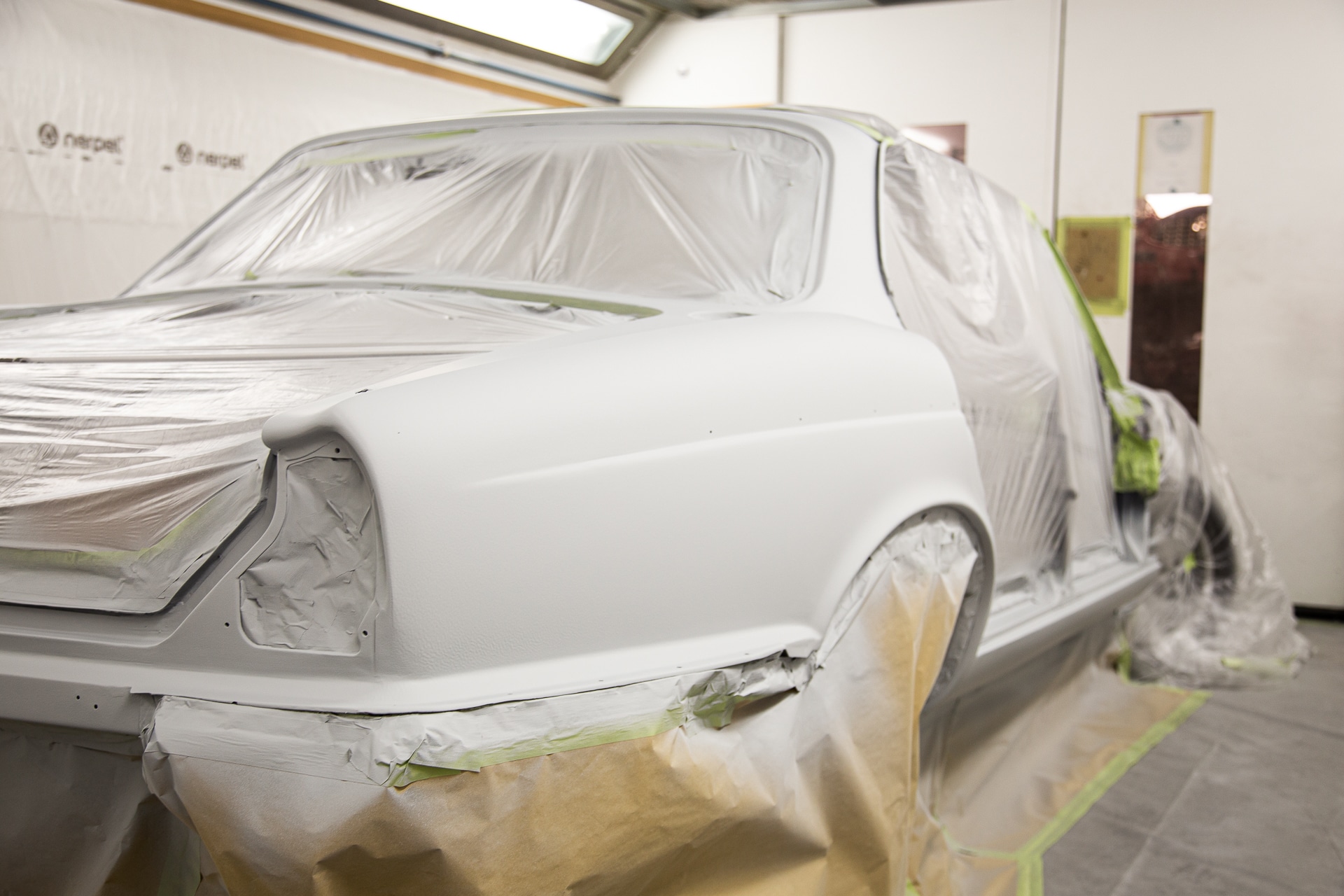 050522 1987 Daimler Double Six in Final Primer 2 1