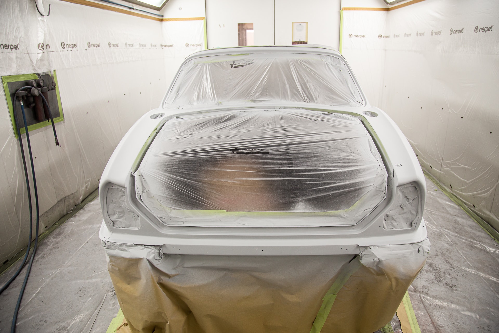 050522 1987 Daimler Double Six in Final Primer 4 1