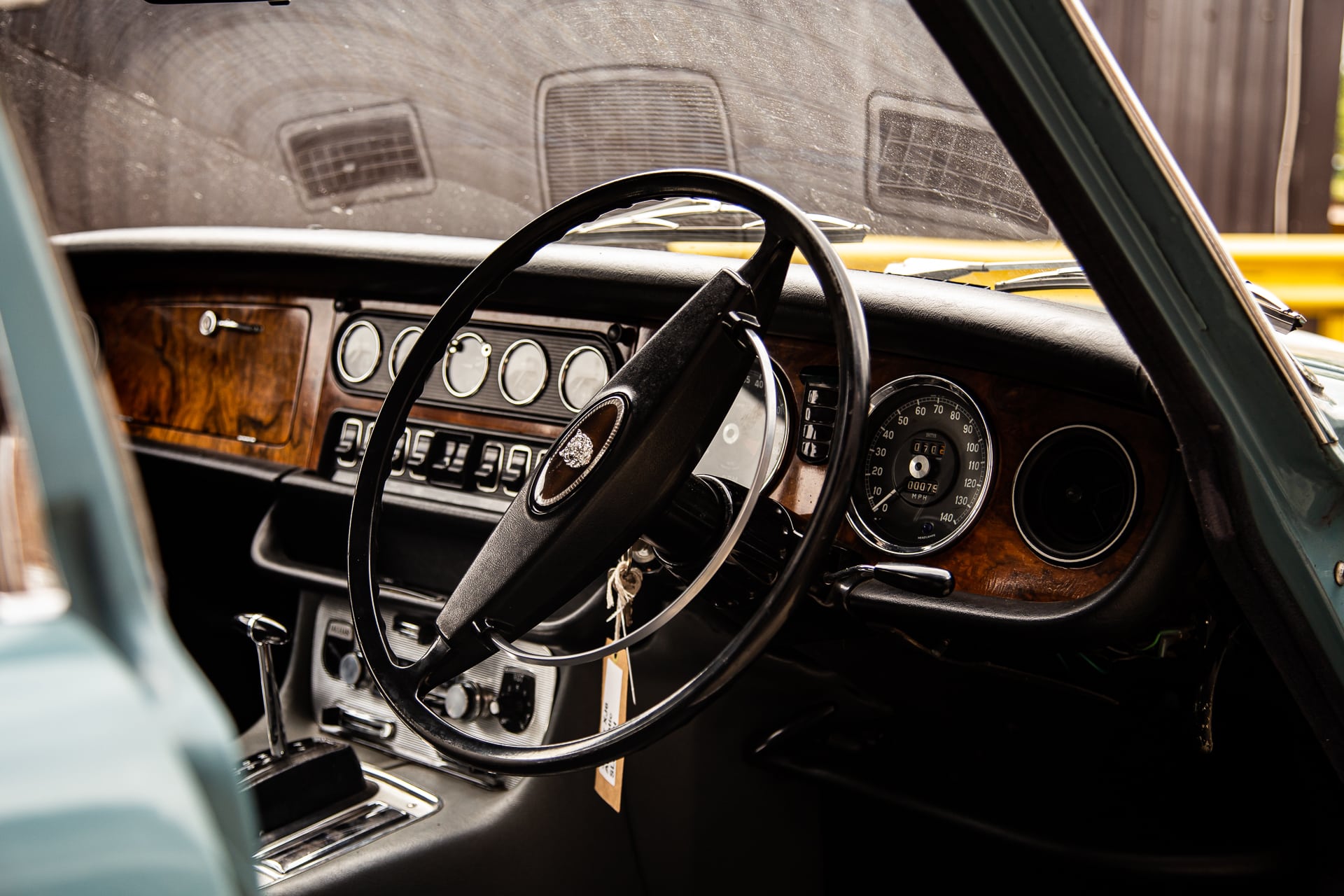100522 1970 Jaguar XJ 11 1