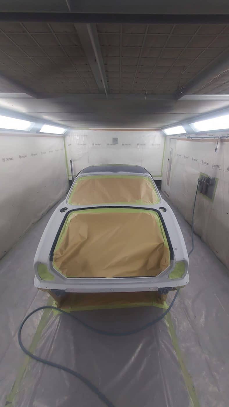 120522 1987 Daimler Double Six High Build Primer14 1