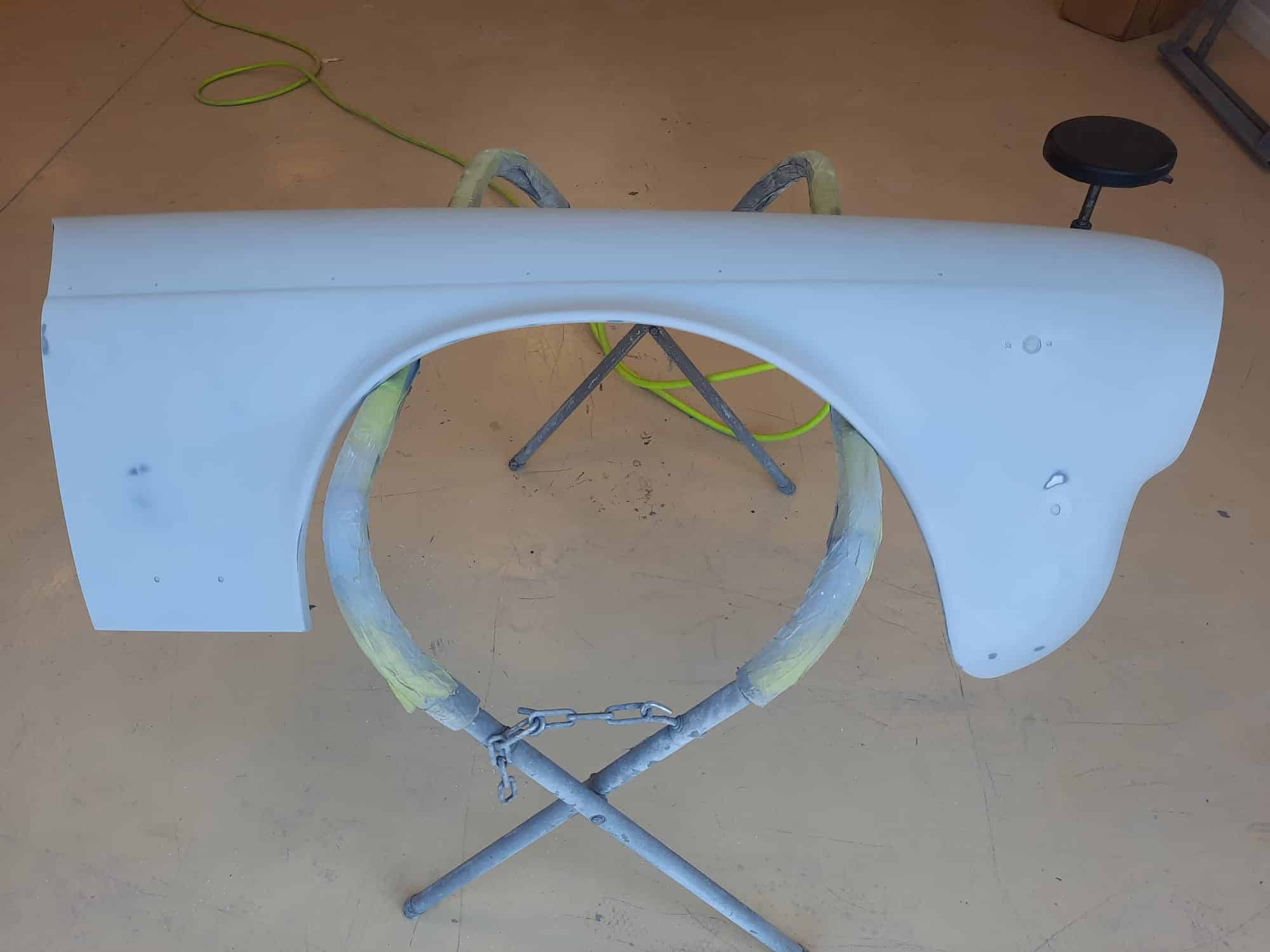 120522 1987 Daimler Double Six High Build Primer43 1